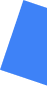 blue square shape